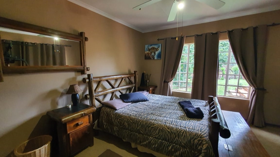 4 Bedroom Property for Sale in Cashan North West